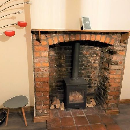 Nice 4-Bedroom Vacation Home With Indoor Fireplace Веллінгтон Екстер'єр фото